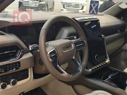 جي ام سي يوكون